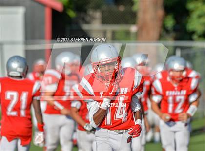 Thumbnail 1 in JV: Antioch @ Lincoln photogallery.