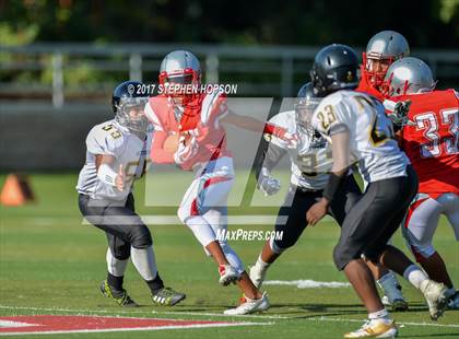 Thumbnail 3 in JV: Antioch @ Lincoln photogallery.