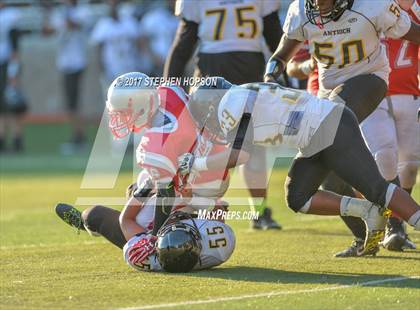 Thumbnail 2 in JV: Antioch @ Lincoln photogallery.