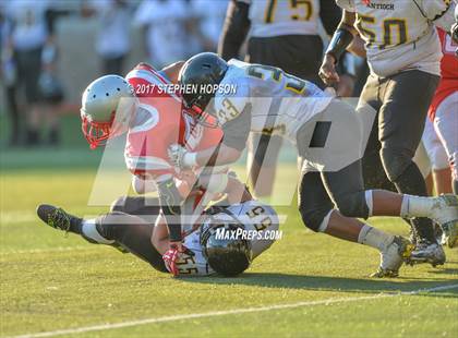 Thumbnail 3 in JV: Antioch @ Lincoln photogallery.