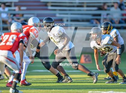Thumbnail 3 in Antioch @ Lincoln photogallery.