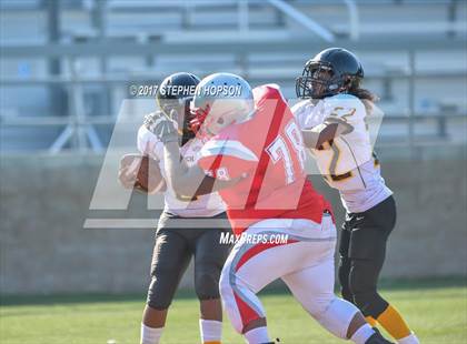 Thumbnail 3 in JV: Antioch @ Lincoln photogallery.