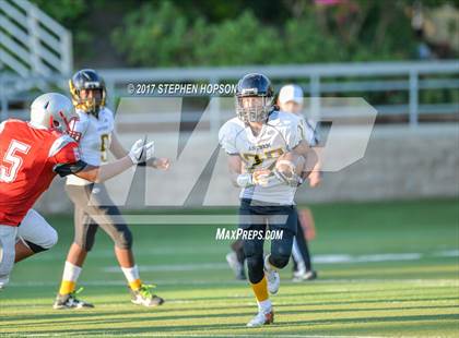 Thumbnail 3 in JV: Antioch @ Lincoln photogallery.