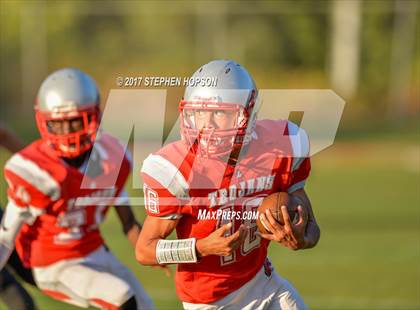 Thumbnail 2 in JV: Antioch @ Lincoln photogallery.