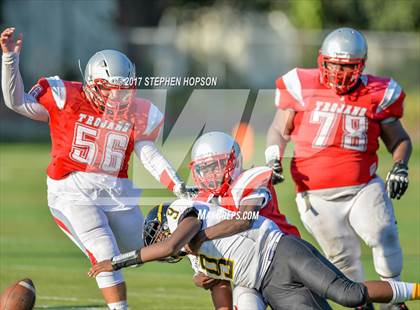 Thumbnail 3 in JV: Antioch @ Lincoln photogallery.