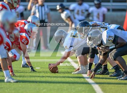 Thumbnail 2 in JV: Antioch @ Lincoln photogallery.