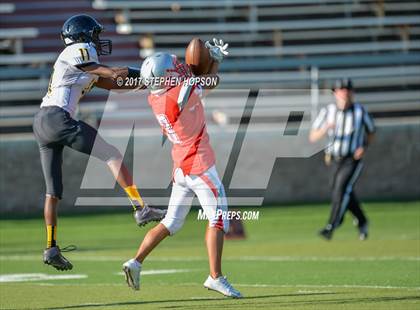 Thumbnail 2 in JV: Antioch @ Lincoln photogallery.