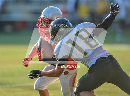 Thumbnail 3 in JV: Antioch @ Lincoln photogallery.