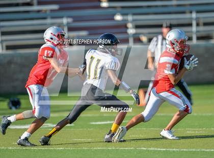 Thumbnail 1 in JV: Antioch @ Lincoln photogallery.