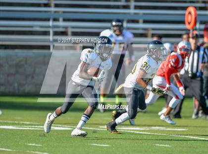 Thumbnail 2 in JV: Antioch @ Lincoln photogallery.