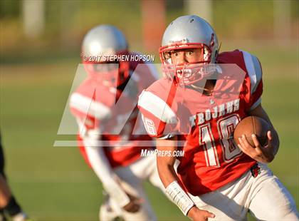 Thumbnail 3 in Antioch @ Lincoln photogallery.