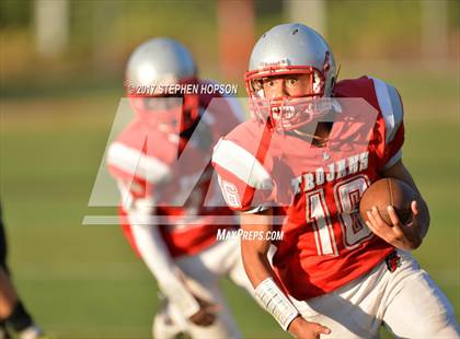 Thumbnail 3 in JV: Antioch @ Lincoln photogallery.