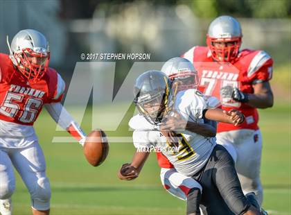 Thumbnail 2 in Antioch @ Lincoln photogallery.