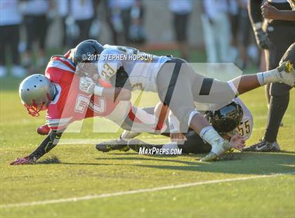 Thumbnail 3 in JV: Antioch @ Lincoln photogallery.