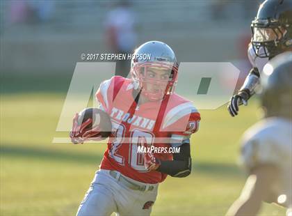 Thumbnail 1 in JV: Antioch @ Lincoln photogallery.