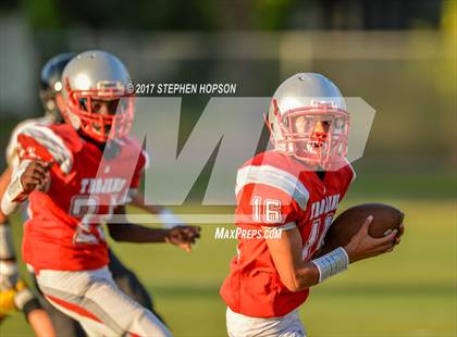 Thumbnail 2 in JV: Antioch @ Lincoln photogallery.