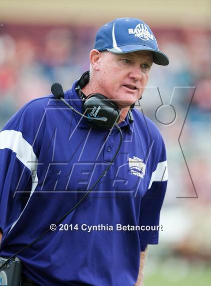 Thumbnail 3 in Faith Christian vs Bayfield (CHSAA First Round Playoff) photogallery.