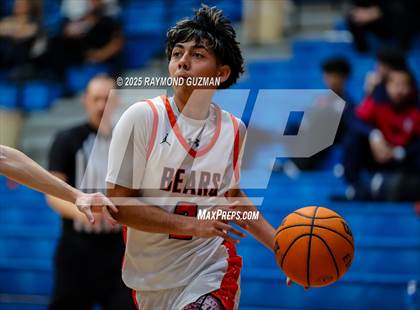 Thumbnail 3 in Sunnyside vs. Selma photogallery.
