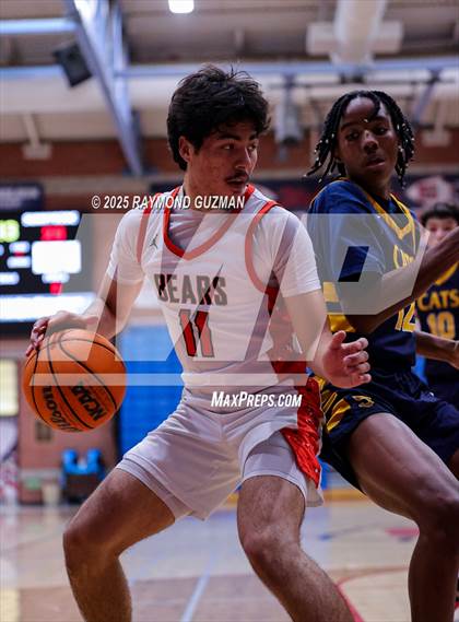 Thumbnail 3 in Sunnyside vs. Selma photogallery.