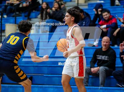 Thumbnail 1 in Sunnyside vs. Selma photogallery.