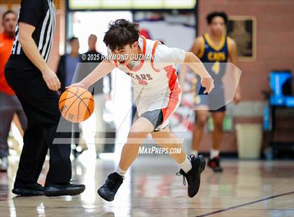 Thumbnail 3 in Sunnyside vs. Selma photogallery.