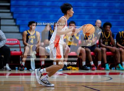 Thumbnail 3 in Sunnyside vs. Selma photogallery.