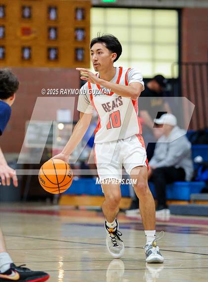 Thumbnail 1 in Sunnyside vs. Selma photogallery.