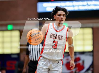Thumbnail 1 in Sunnyside vs. Selma photogallery.