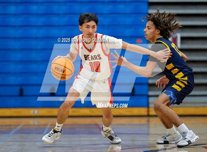 Thumbnail 1 in Sunnyside vs. Selma photogallery.
