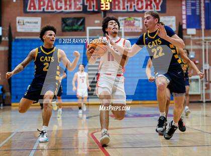 Thumbnail 1 in Sunnyside vs. Selma photogallery.