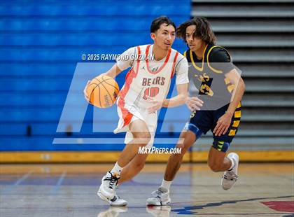 Thumbnail 3 in Sunnyside vs. Selma photogallery.