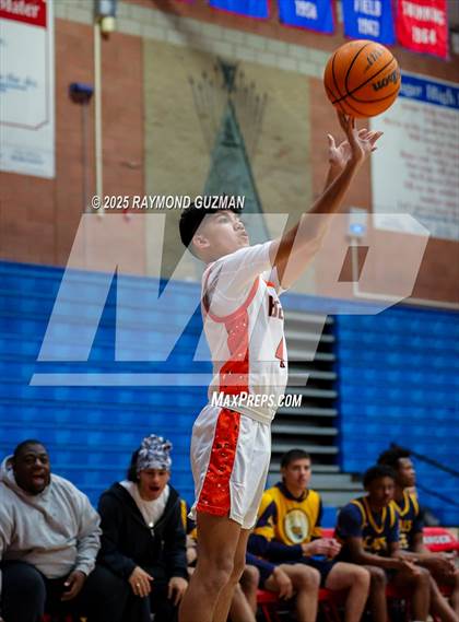 Thumbnail 3 in Sunnyside vs. Selma photogallery.