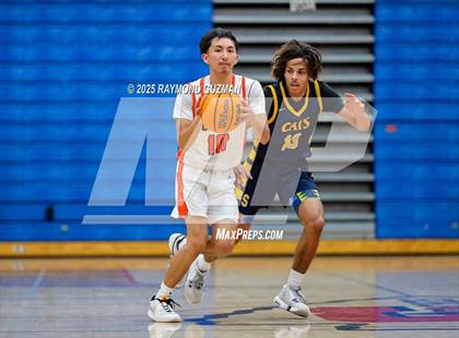 Thumbnail 1 in Sunnyside vs. Selma photogallery.