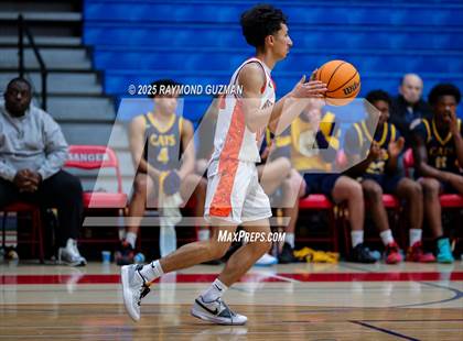 Thumbnail 2 in Sunnyside vs. Selma photogallery.