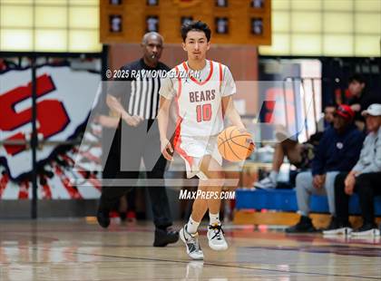 Thumbnail 1 in Sunnyside vs. Selma photogallery.