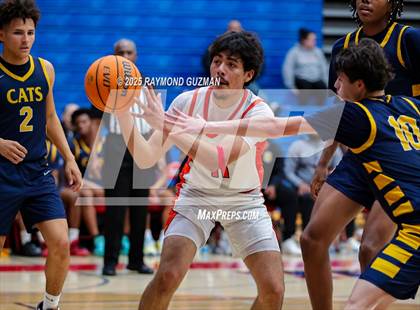 Thumbnail 1 in Sunnyside vs. Selma photogallery.