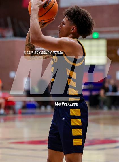Thumbnail 1 in Sunnyside vs. Selma photogallery.