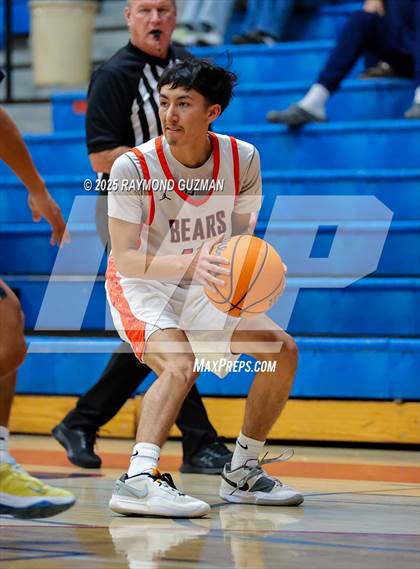 Thumbnail 1 in Sunnyside vs. Selma photogallery.