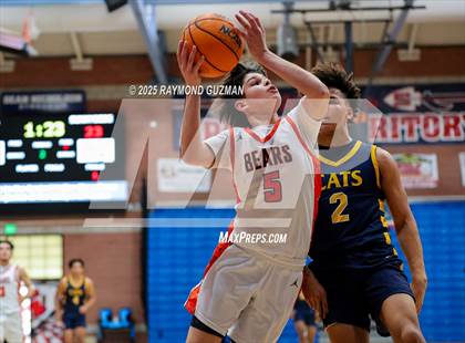 Thumbnail 3 in Sunnyside vs. Selma photogallery.