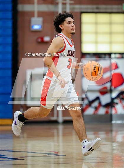 Thumbnail 3 in Sunnyside vs. Selma photogallery.