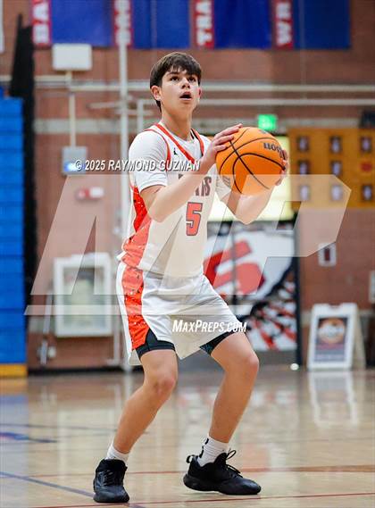 Thumbnail 3 in Sunnyside vs. Selma photogallery.