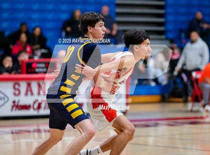 Thumbnail 2 in Sunnyside vs. Selma photogallery.