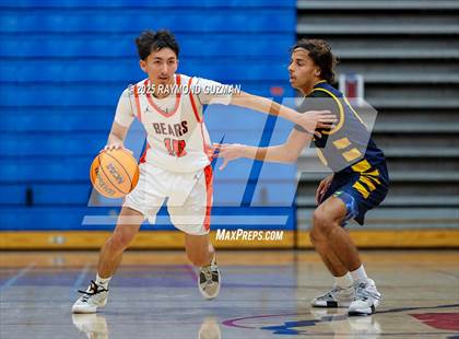 Thumbnail 2 in Sunnyside vs. Selma photogallery.