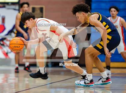 Thumbnail 2 in Sunnyside vs. Selma photogallery.