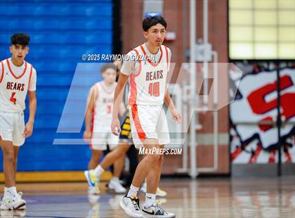 Thumbnail 2 in Sunnyside vs. Selma photogallery.