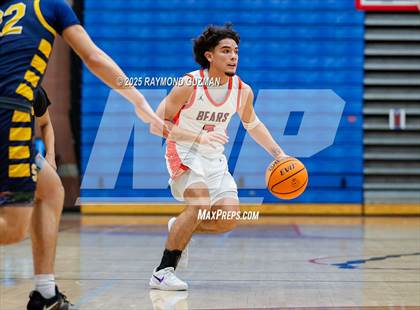 Thumbnail 2 in Sunnyside vs. Selma photogallery.