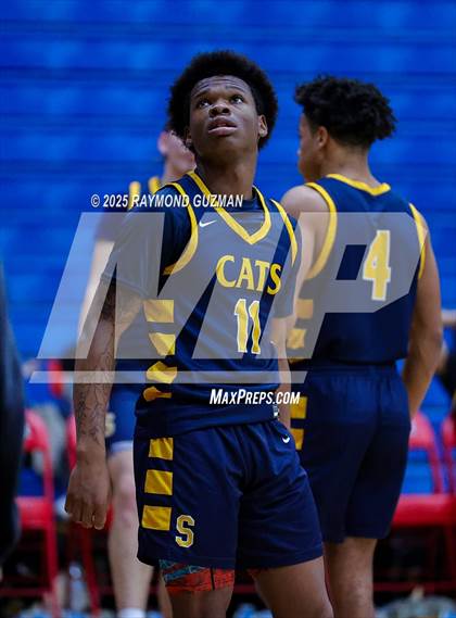 Thumbnail 3 in Sunnyside vs. Selma photogallery.