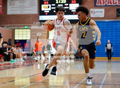 Thumbnail 1 in Sunnyside vs. Selma photogallery.