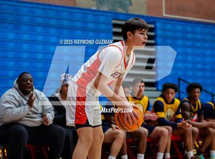 Thumbnail 2 in Sunnyside vs. Selma photogallery.