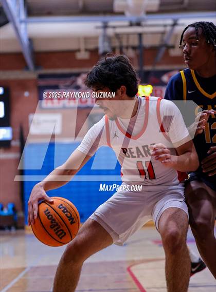 Thumbnail 2 in Sunnyside vs. Selma photogallery.